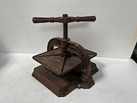 Vintage decoratie - afbeelding 2 van  6