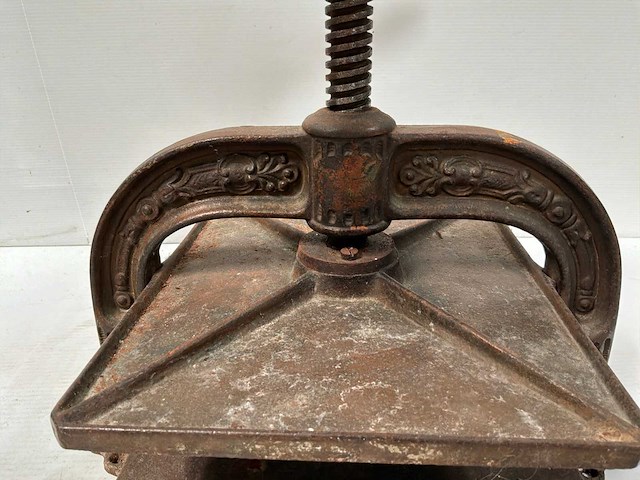 Vintage decoratie - afbeelding 3 van  6