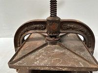 Vintage decoratie - afbeelding 3 van  6