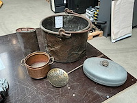 Vintage decoratie - afbeelding 1 van  4