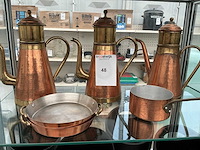 Vintage decoratiemateriaal - afbeelding 1 van  1