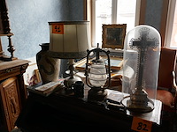 Vintage decoratieve items - afbeelding 1 van  5