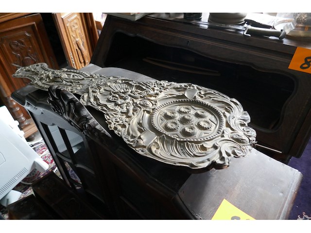 Vintage decoratieve items - afbeelding 2 van  5