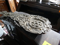 Vintage decoratieve items - afbeelding 2 van  5