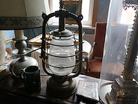 Vintage decoratieve items - afbeelding 5 van  5