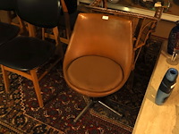 Vintage designstoel - afbeelding 2 van  7
