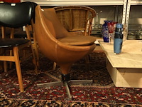 Vintage designstoel - afbeelding 3 van  7