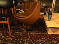 Vintage designstoel - afbeelding 4 van  7