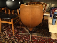 Vintage designstoel - afbeelding 5 van  7