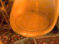 Vintage designstoel - afbeelding 6 van  7