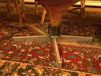 Vintage designstoel - afbeelding 7 van  7