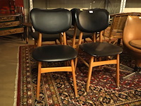 Vintage designstoel - afbeelding 1 van  7