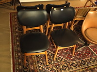 Vintage designstoel - afbeelding 2 van  7