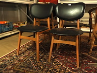 Vintage designstoel - afbeelding 3 van  7