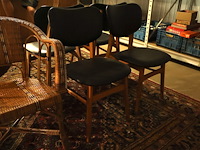 Vintage designstoel - afbeelding 4 van  7