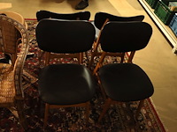 Vintage designstoel - afbeelding 5 van  7