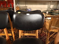 Vintage designstoel - afbeelding 6 van  7
