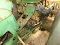 Vintage deutz d55 tractor (vin: 78845794) - afbeelding 3 van  27