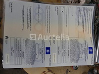 Vintage deutz d55 tractor (vin: 78845794) - afbeelding 6 van  27