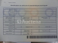 Vintage deutz d55 tractor (vin: 78845794) - afbeelding 7 van  27