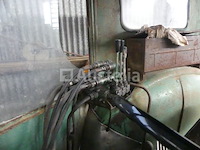 Vintage deutz d55 tractor (vin: 78845794) - afbeelding 16 van  27