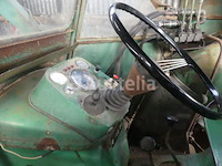 Vintage deutz d55 tractor (vin: 78845794) - afbeelding 17 van  27