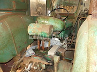 Vintage deutz d55 tractor (vin: 78845794) - afbeelding 20 van  27