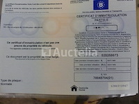 Vintage deutz d55 tractor (vin: 78845794) - afbeelding 26 van  27