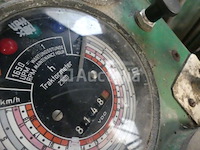 Vintage deutz d55 tractor (vin: 78845794) - afbeelding 27 van  27