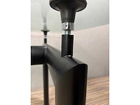 Vintage dining table - afbeelding 8 van  12