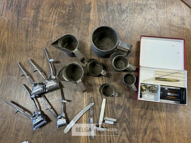 Vintage divers - afbeelding 1 van  4