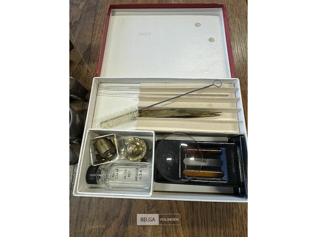 Vintage divers - afbeelding 2 van  4