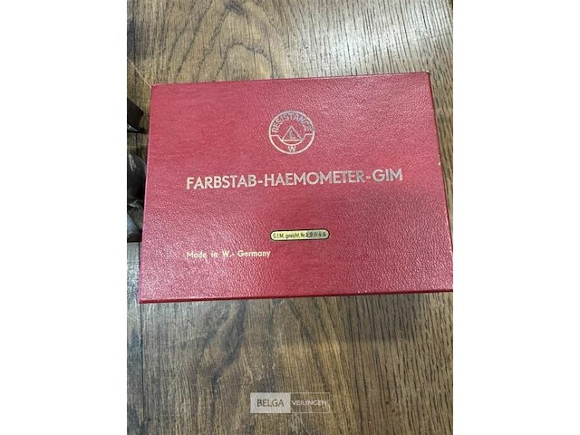 Vintage divers - afbeelding 3 van  4