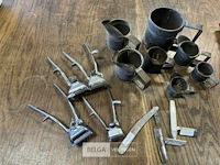 Vintage divers - afbeelding 4 van  4