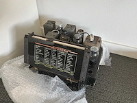Vintage doorschakeltefoon - afbeelding 1 van  4