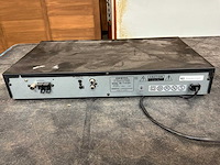 Vintage draagbare grammofoon - afbeelding 11 van  19