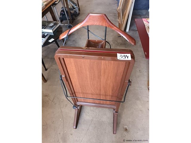 Vintage dressboy bentley - afbeelding 1 van  5