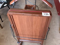 Vintage dressboy bentley - afbeelding 1 van  5