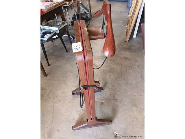 Vintage dressboy bentley - afbeelding 2 van  5