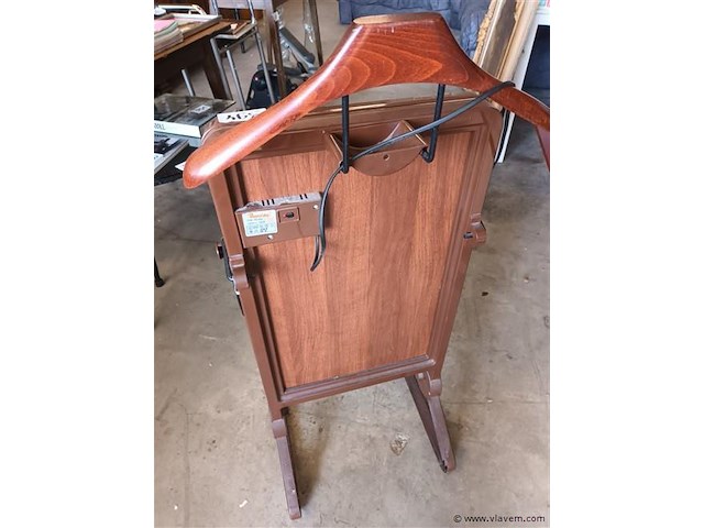 Vintage dressboy bentley - afbeelding 3 van  5