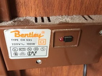 Vintage dressboy bentley - afbeelding 4 van  5