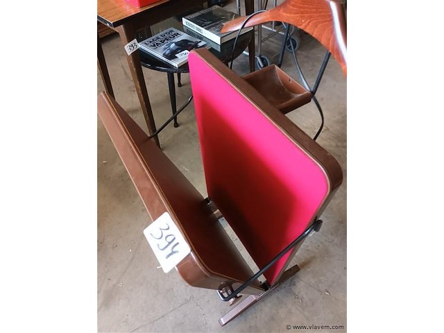 Vintage dressboy bentley - afbeelding 5 van  5