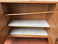 Vintage dressoir - afbeelding 2 van  13