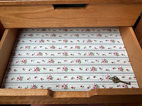Vintage dressoir - afbeelding 4 van  13