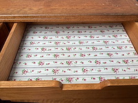 Vintage dressoir - afbeelding 5 van  13