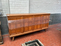 Vintage dressoir - afbeelding 1 van  13