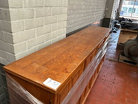 Vintage dressoir - afbeelding 6 van  13