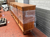 Vintage dressoir - afbeelding 8 van  13
