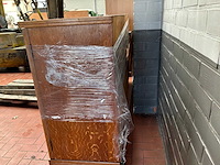 Vintage dressoir - afbeelding 9 van  13