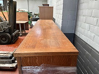 Vintage dressoir - afbeelding 10 van  13